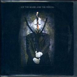 Of The Wand And The Moon : I Crave For You